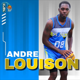 Profile of Andre Jessie Louison