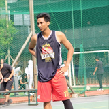 Profile of M Lakha kurniawan