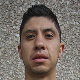 Profile of Gabriel Reynoso