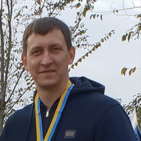 Ihor Huzenko