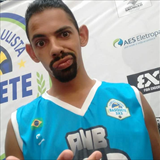 Profile of Vinicius Ribeiro