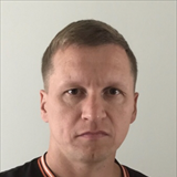 Profile of Aleksey Kuznetsov