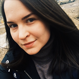 Profile of Alina Kuranova