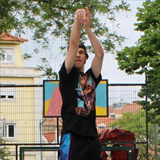 Profile of Adomas Gailiunas