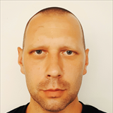 Profile of Piotr Groman