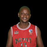 Profile of James Kangethe