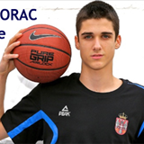 Profile of Rade Zagorac