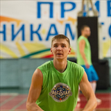 Profile of Иван Кирпиков