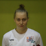 Profile of Rebeka Kinkeviciute