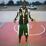 Profile of Henry Okoth