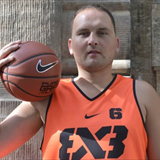 Profile of Marcin Wilk