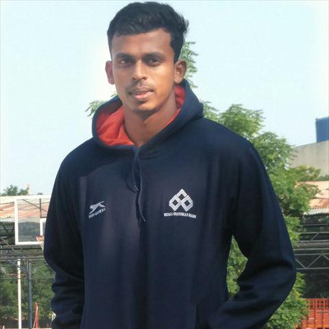 Sathish Kumar
