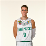 Profile of Oleksandr Sizov