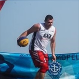 Profile of Danail Milev