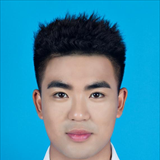 Profile of 俊霖 曾