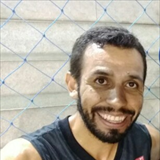 Profile of Carlinhos Basket