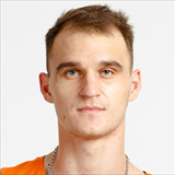 Profile of Nikolay Rogozhkin