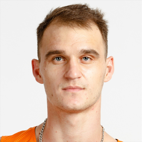 Nikolay Rogozhkin