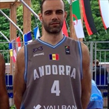 Profile of Daniel Mofreita