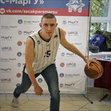 Profile of Евгений Ершов