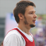 Profile of Dmitry Belov