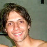 Profile of Rodrigo Ramos Rosa
