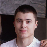 Profile of Вадим Кирьянов