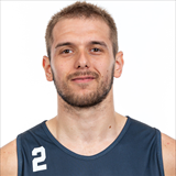 Profile of Goran Vidovic