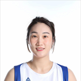 Profile of Qiuyi Wang