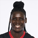 Profile of Madina Okot