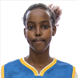 Profile of Soumeya Omar