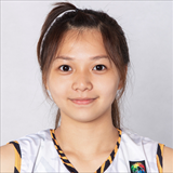 Profile of Yin Jie Tan