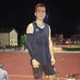 Profile of Nikola Acimovic