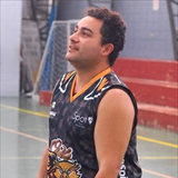 Profile of Paulo Cesar Falanga da Silva