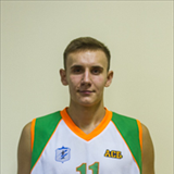 Profile of Алексей Чекалов
