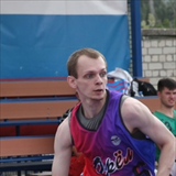 Profile of Олег Соколов