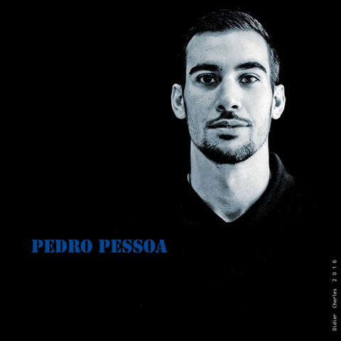 Pedro Miguel Pereira Pessoa