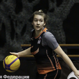 Profile of Дарья Перова