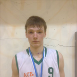 Profile of Александр Кретов