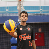 Profile of Gabriel de Souza Silva