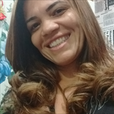 Profile of Néia Oliveira
