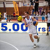 Profile of Mladen Stojanović