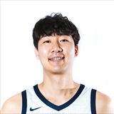 Profile of Dongwoo Kim