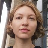 Profile of Anna Zaitseva