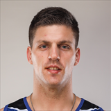 Profile of Lazar Popovic
