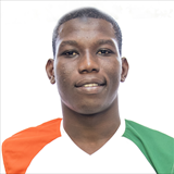 Profile of Abdoul Mounkaila
