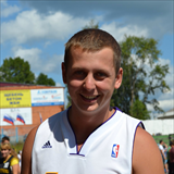 Profile of Дмитрий Потапов