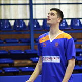 Profile of Haris Liounis