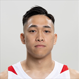 Profile of Ricky Yang