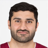 Profile of Ahmad Yousif M M Al-Darwish
